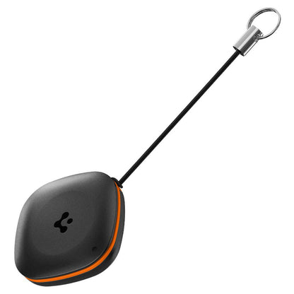 Spigen SmartTag TagMe for iOS Series, Black AHP07580