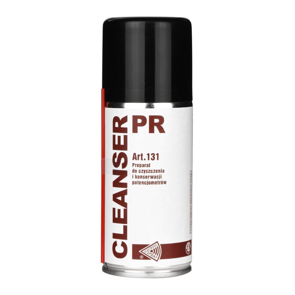 Electronic Cleaning Spray PR, 150ml ART.131