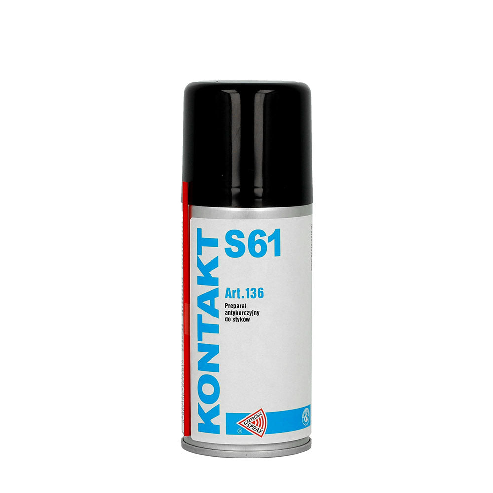 Electronic Cleaning Spray Kontakt S61, 150ml ART.136