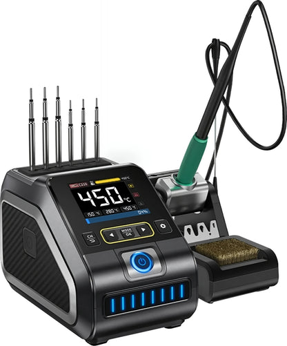 Fnirsi DWS-200 F Soldering Station