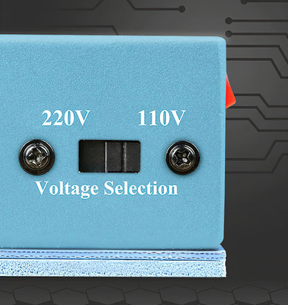 Touchscreen Display Separation Station Sunshine SS-918E