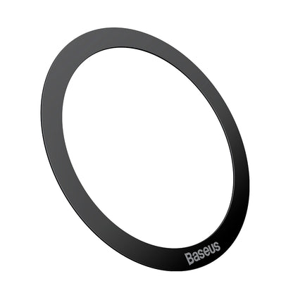 Baseus Halo Series Metallic Sticker, Set of 2, Black PCCH000001