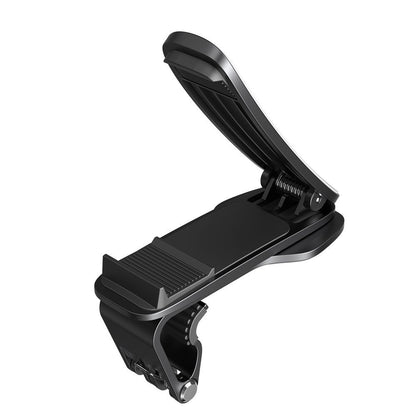 Baseus Big Mouth Pro Car Mount, 4.7inch - 6.5inch, Black SUDZ-A01