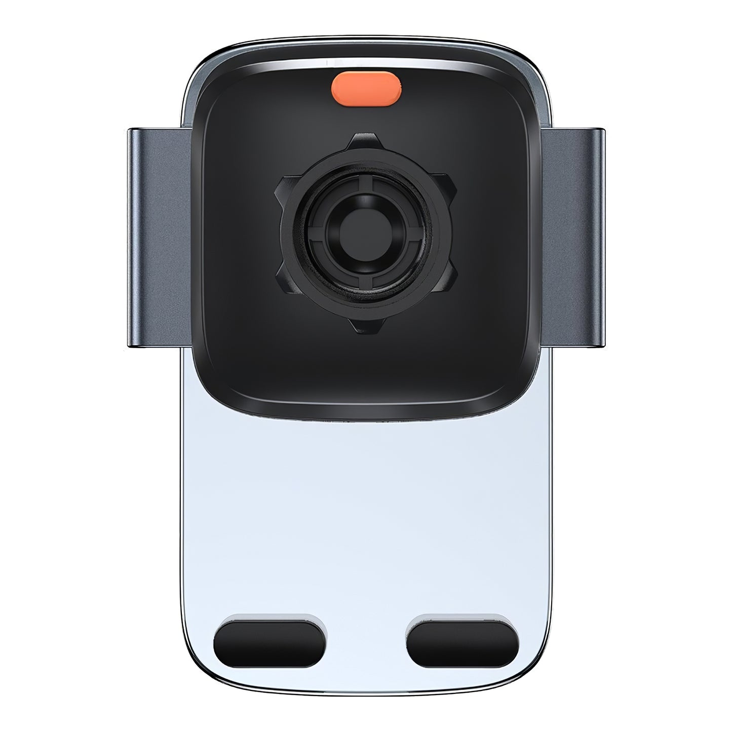 Baseus Gravity Grip Car Mount, 4.7inch - 6.7inch, Black 