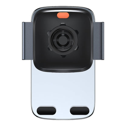 Baseus Gravity Grip Car Mount, 4.7inch - 6.7inch, Black 