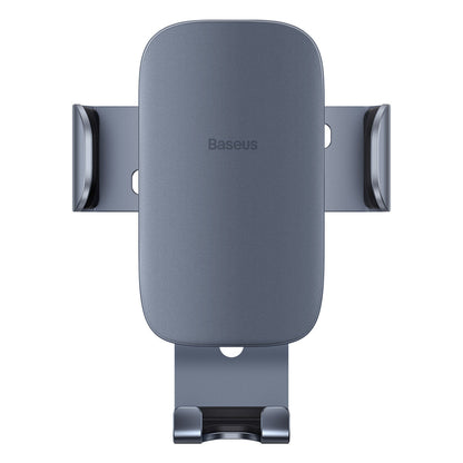 Baseus Metal Age II Car Mount, 4.7inch - 6.7inch, Gray SUJS000013