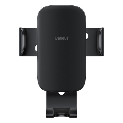 Baseus Metal Age II Car Mount, 4.7inch - 6.7inch, Black SUJS000001