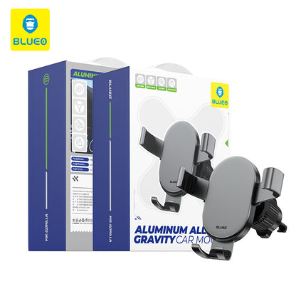 Blueo Universal Car Holder, Black