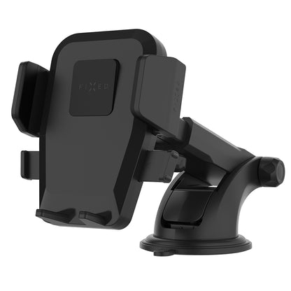 Fixed Iconiq XXL Universal Car Holder, Black
