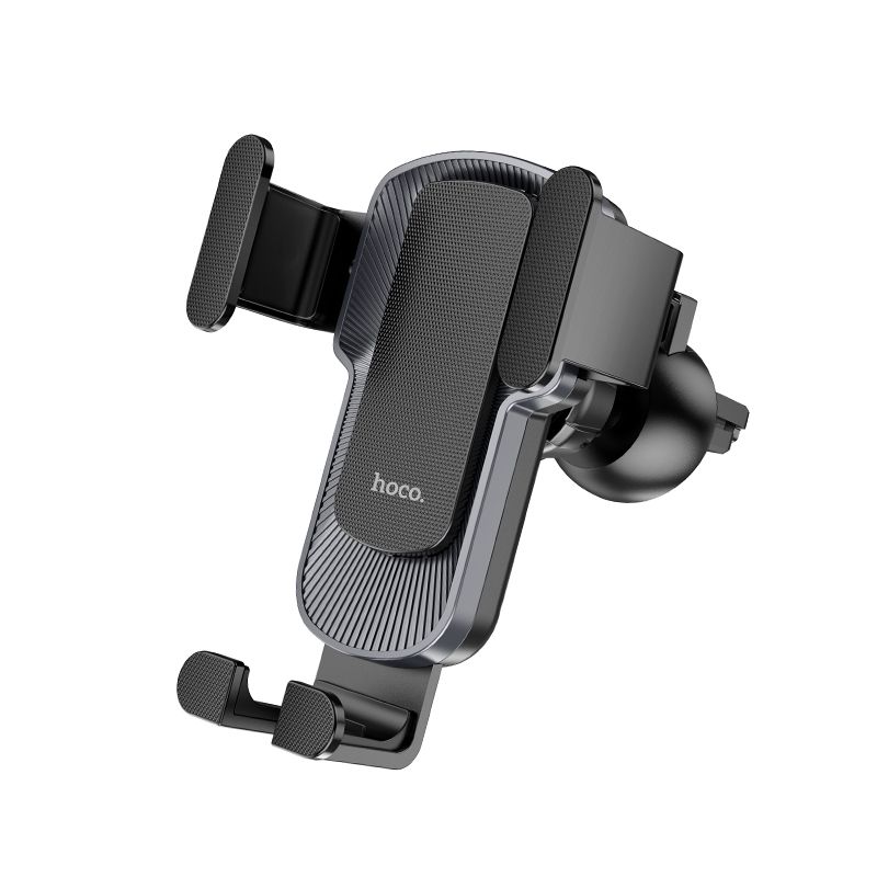 HOCO CA103 Car Holder, Universal, Black