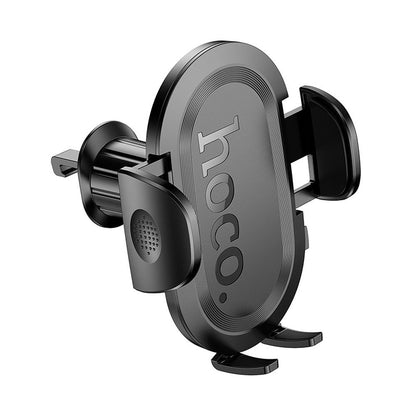HOCO H53 Car Holder, Universal, Black