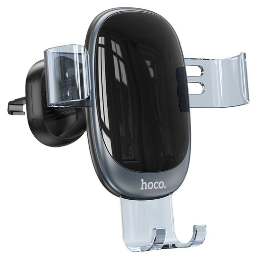 HOCO H7 Car Mount, 4.7inch - 7inch, Black