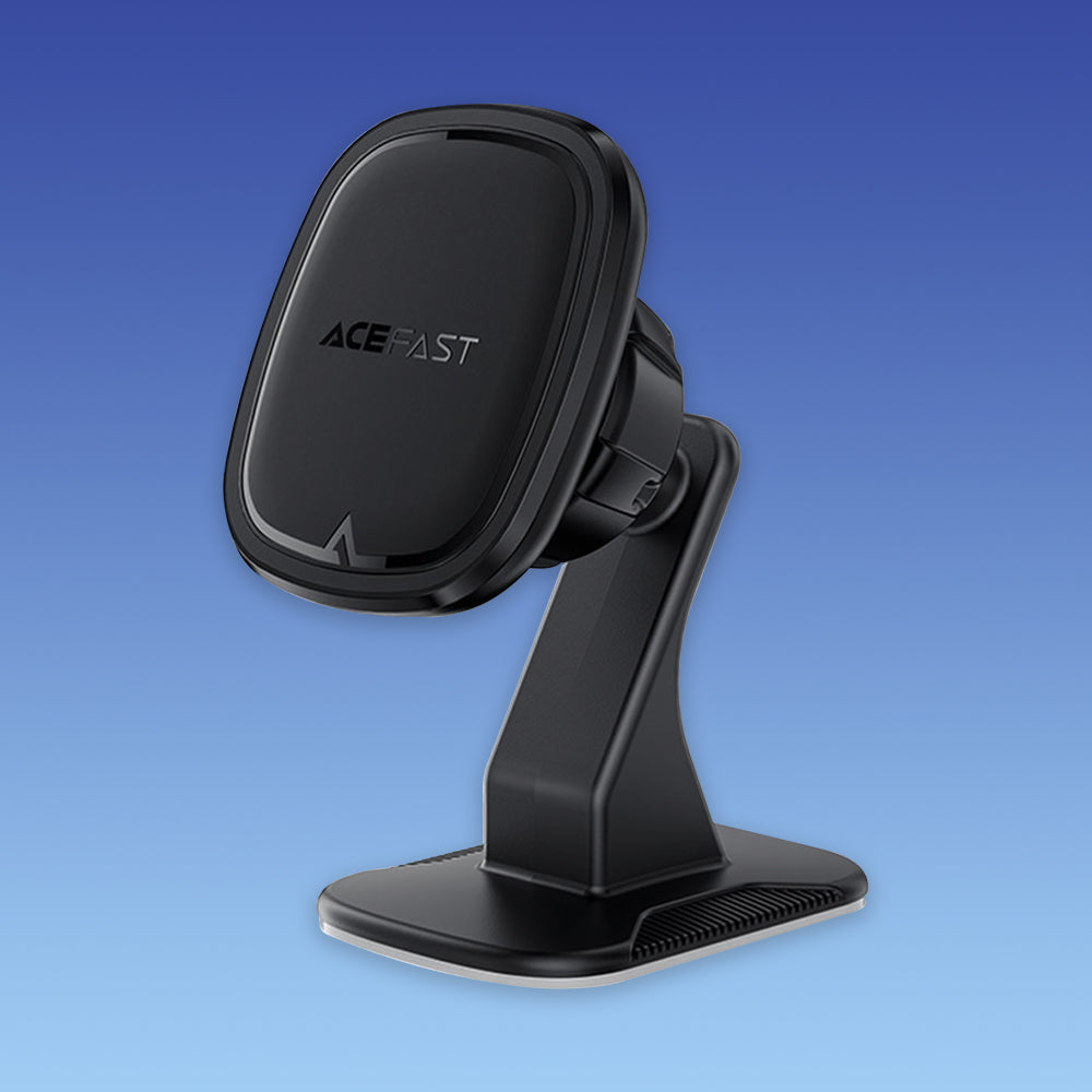 Acefast D35 Universal Magnetic Car Holder, Black
