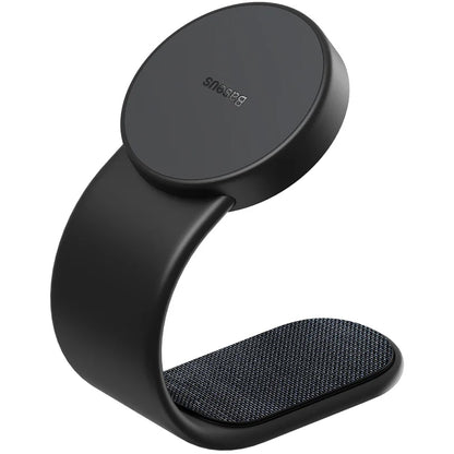 Baseus C02 Magnetic Car Mount, Black SUCC000201