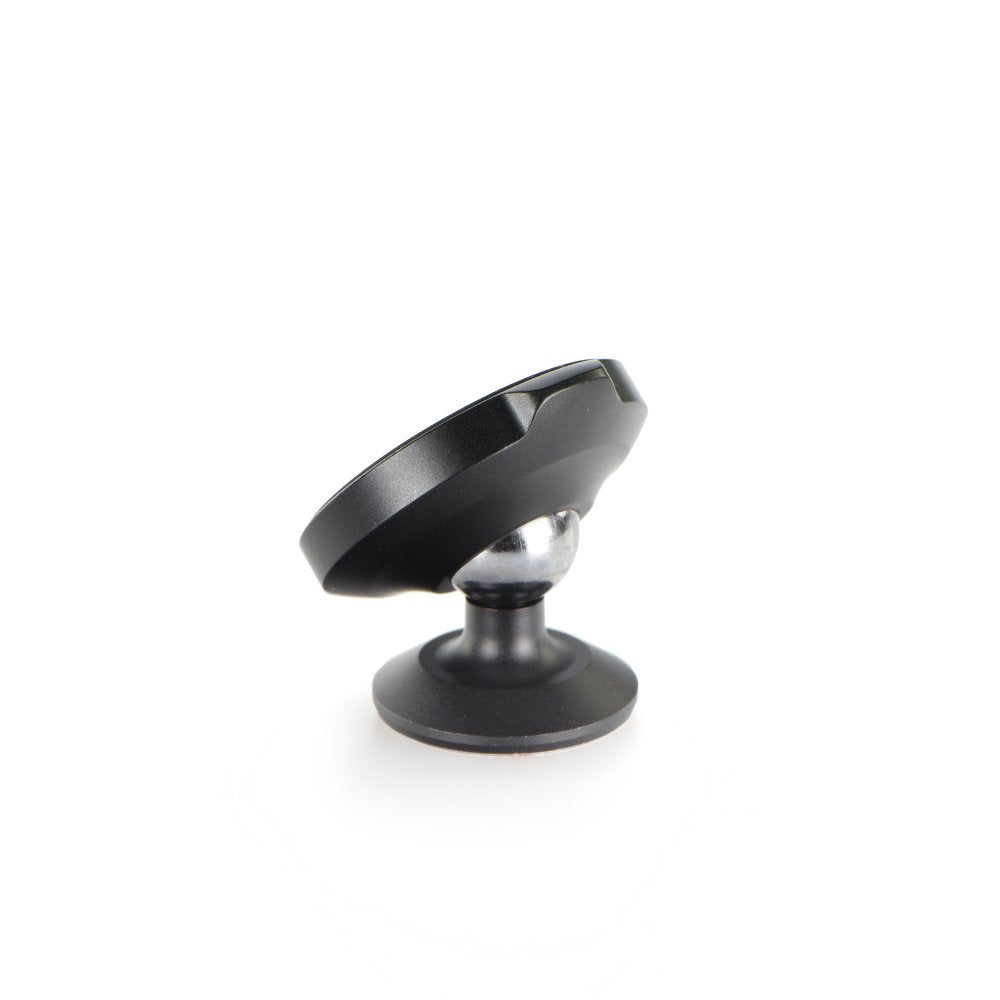 Baseus Small Ears Bracket Magnetic Car Support, Black SUER-B01