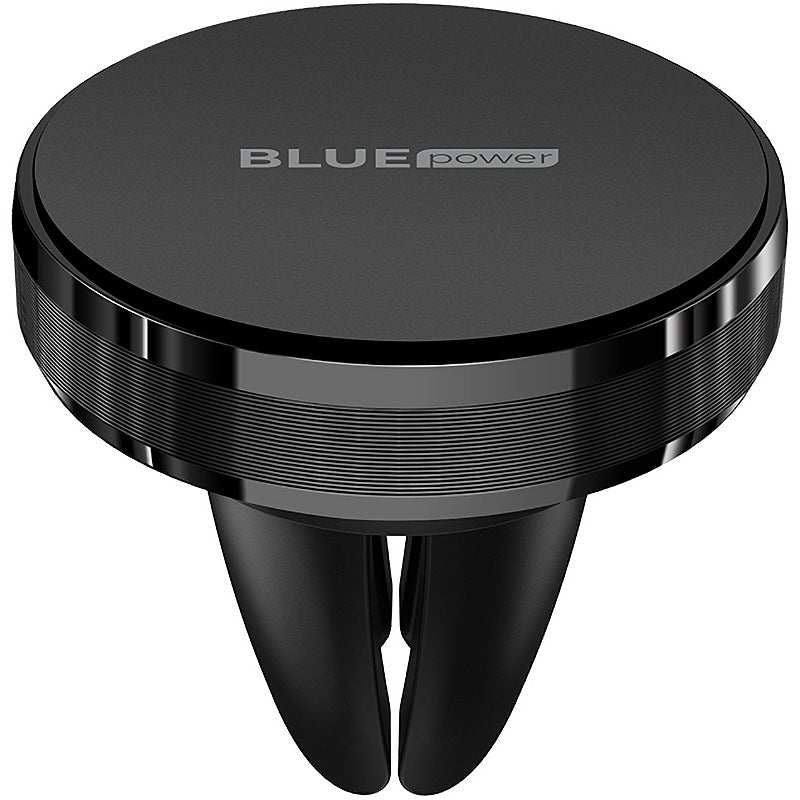 BLUE Power BBH8 Air Magnetic Car Mount, Universal, Black