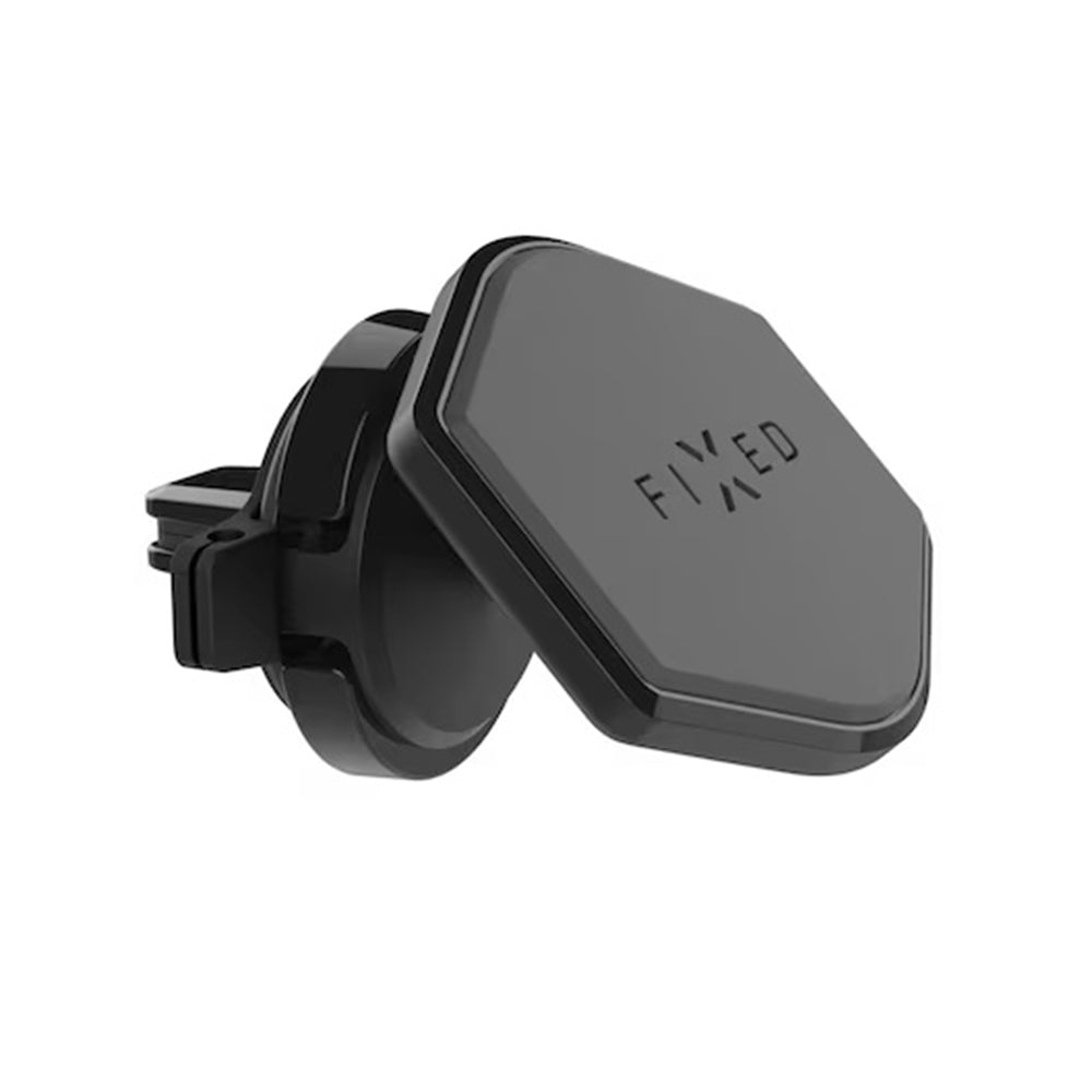 Fixed Icon Magnetic Car Holder, Universal, Black