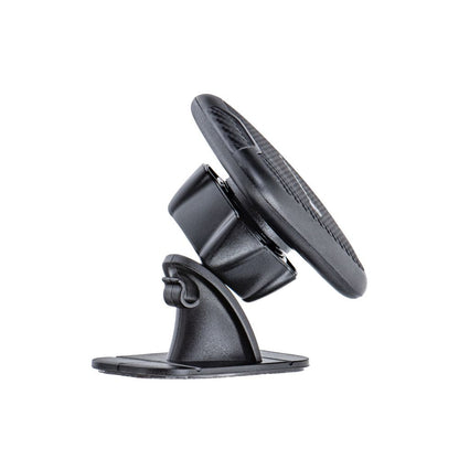 Forcell Carbon H-CT322 Magnetic Car Holder, Universal, Black