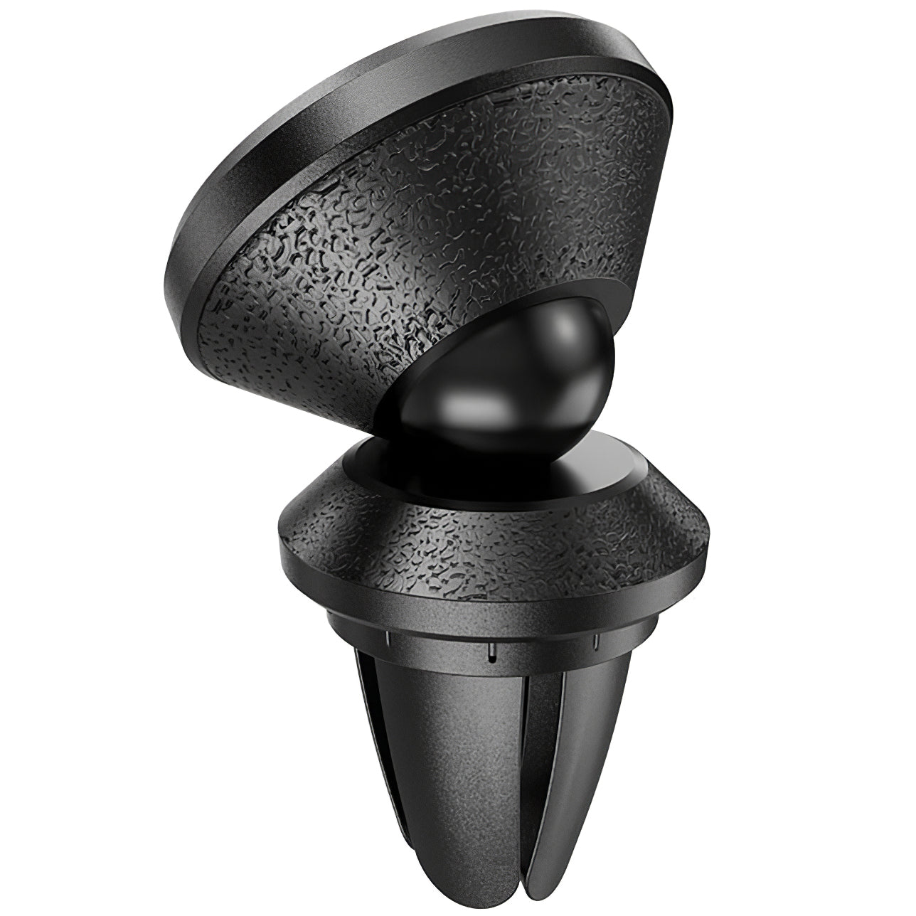 HOCO A81 Ligue Air Vent Magnetic Car Mount, Universal, Black