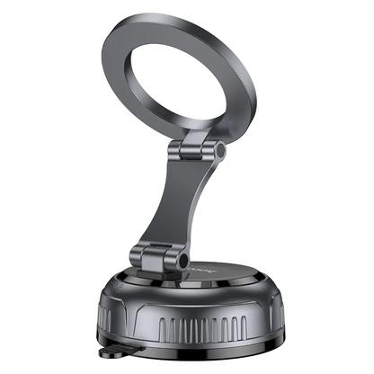HOCO H92 Universal Magnetic Car Holder, Grey