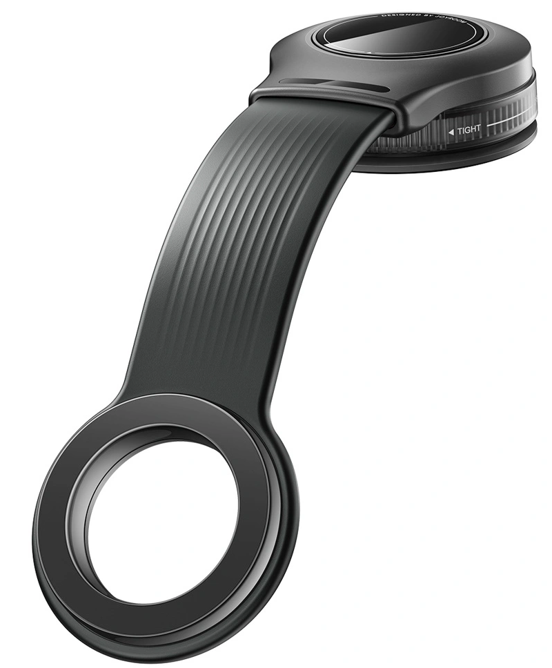 Joyroom JR-ZS518 Magnetic Car Mount, Universal, Black