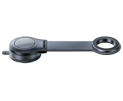 Joyroom JR-ZS518 Magnetic Car Mount, Universal, Black