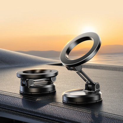 Joyroom JR-ZS505 Magnetic Car Mount, 4.7inch - 7inch, Black