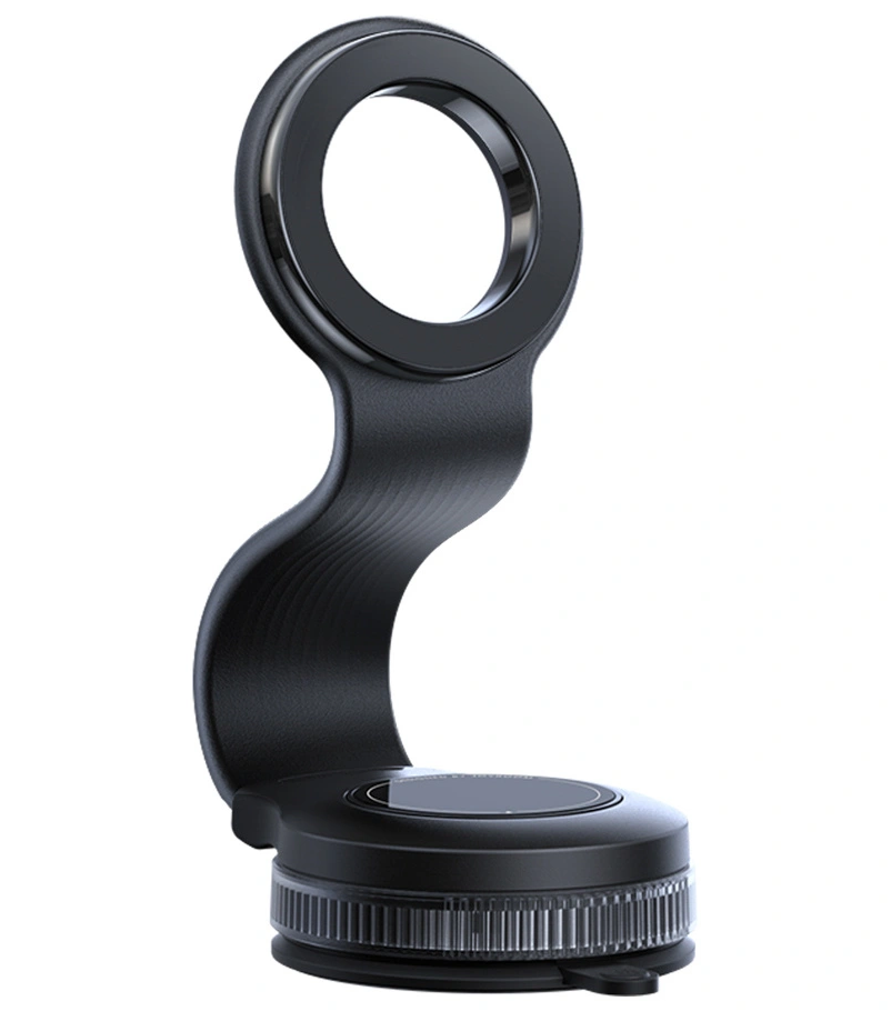 Joyroom JR-ZS518 Magnetic Car Mount, Universal, Black