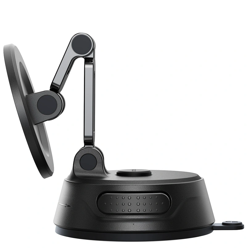 Joyroom JR-ZS51 Magnetic Car Mount, Universal, Black