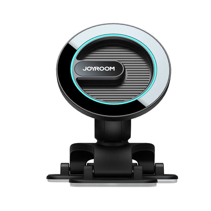 Joyroom JR-ZS366 Dashboard Magnetic Car Holder, Universal, Black