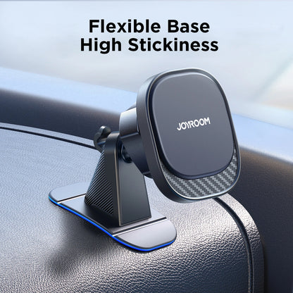 Joyroom JR-ZS400 Magnetic Car Holder, Universal, Black