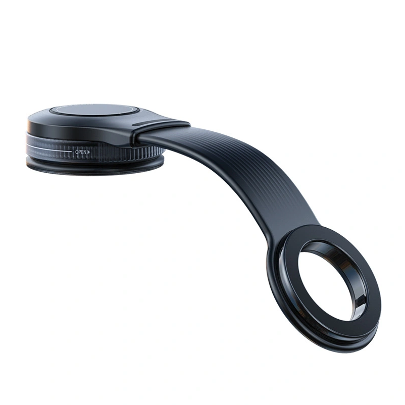Joyroom JR-ZS518 Magnetic Car Mount, Universal, Black