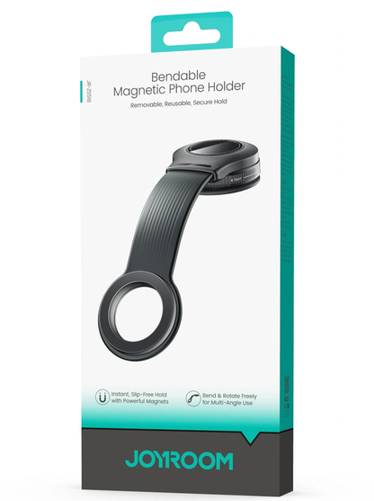 Joyroom JR-ZS518 Magnetic Car Mount, Universal, Black
