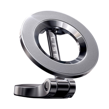Lisen Magnetic Car Mount, Universal, Black YL0223080002