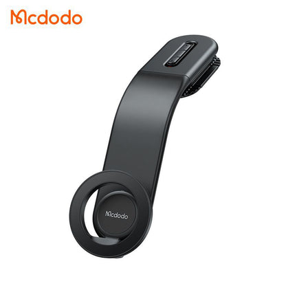 McDodo CM-6270 Universal Magnetic Car Holder, Black