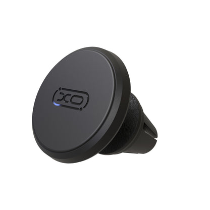 Magnetic Car Holder XO Design C96B, Universal, Black