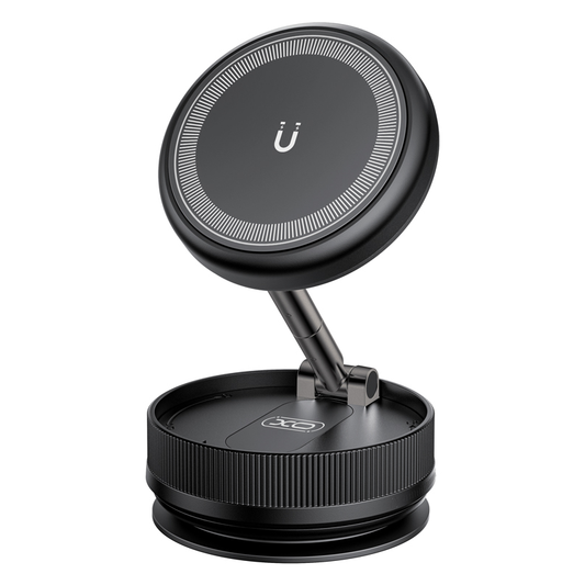 XO Design C196 Magnetic Car Mount, Universal, Black