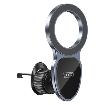 Magnetic Car Holder XO Design C154, Universal, Black