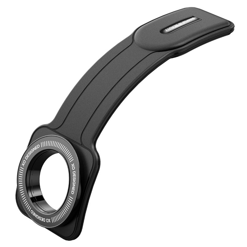 Magnetic Car Mount MagSafe XO Design C125, Black