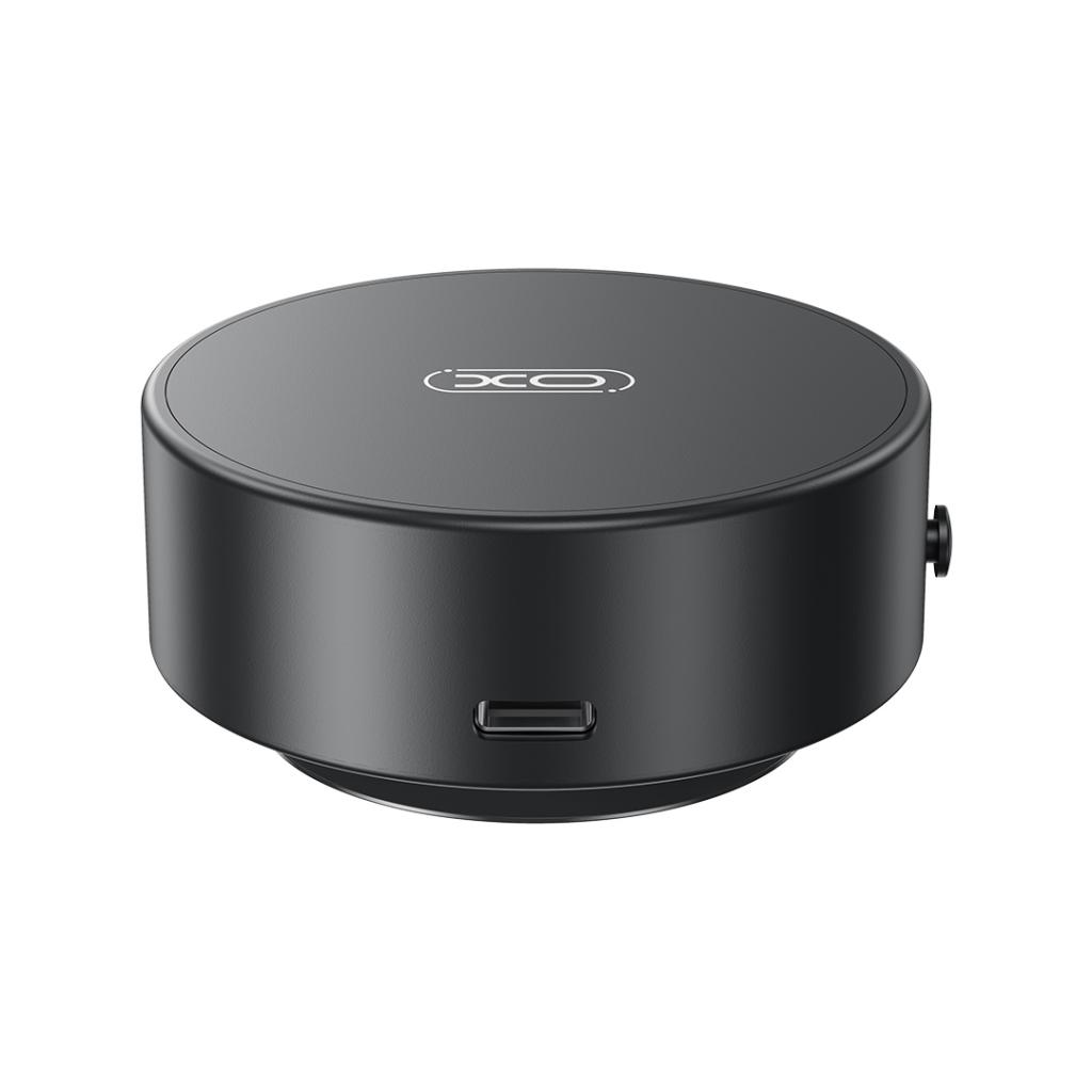 XO Design C155 Universal Magnetic Car Holder, Black