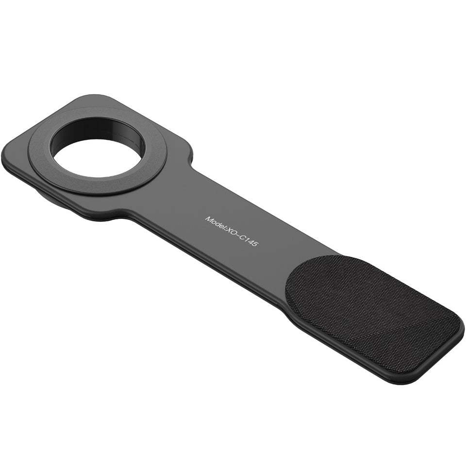 Magnetic Car Mount MagSafe XO Design C125, Black