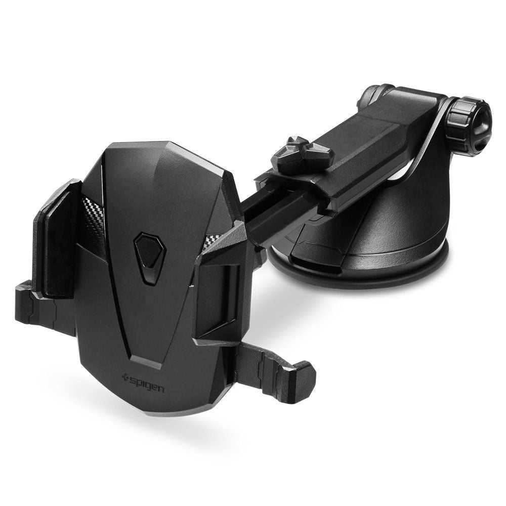 Spigen TS35 Car Holder, Universal, Black 000CG20917