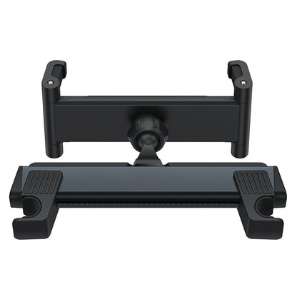 Baseus Joyride Pro Car Headrest Mount, 4.7inch - 12.3inch, Black SUTQ000001