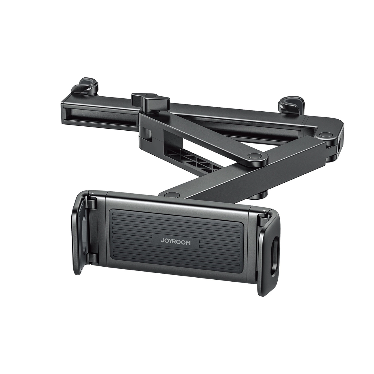Joyroom JR-ZS433 Car Headrest Mount for Phone / Tablet, 4.7inch - 13inch, Black