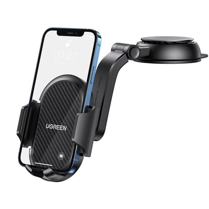 UGREEN LP405 Universal Car Holder, Black
