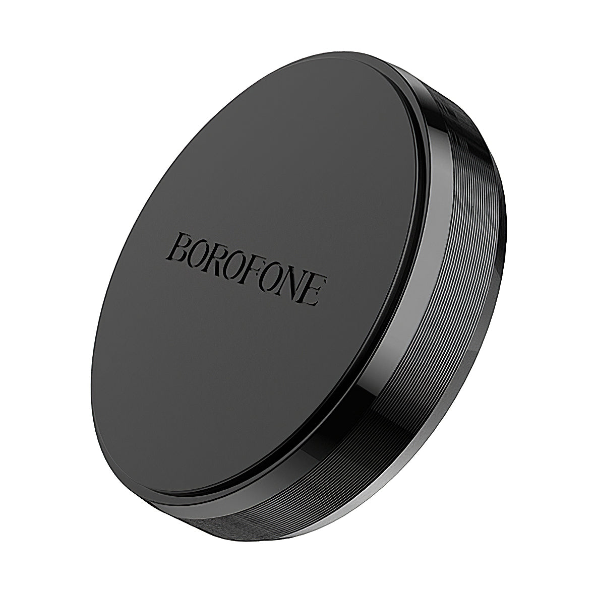 Magnetic Car Holder Borofone BH7 Plane Dashboard, Universal, Black