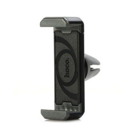 Car Holder HOCO CPH01, Universal, Grey