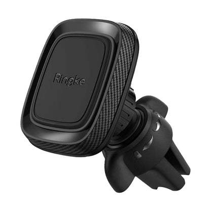 Ringke Power Clip Magnetic Car Mount, Universal, Black