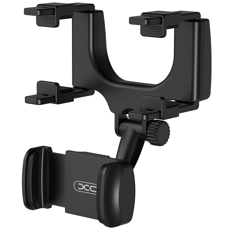 XO Design C70 Car Holder, Universal, Black