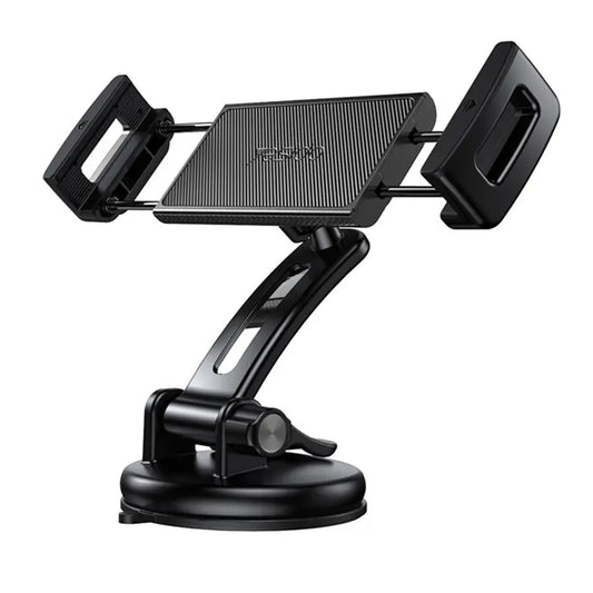 Yesido C171 Car Holder, 4.7inch - 12inch, Black